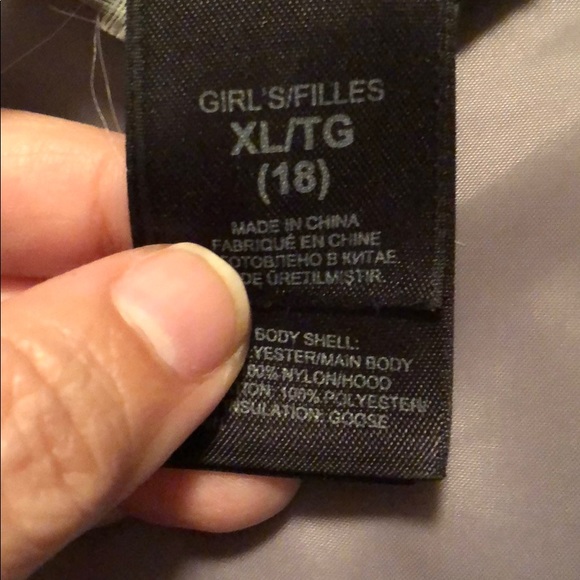 North Face Jacket - Picture 2 of 4